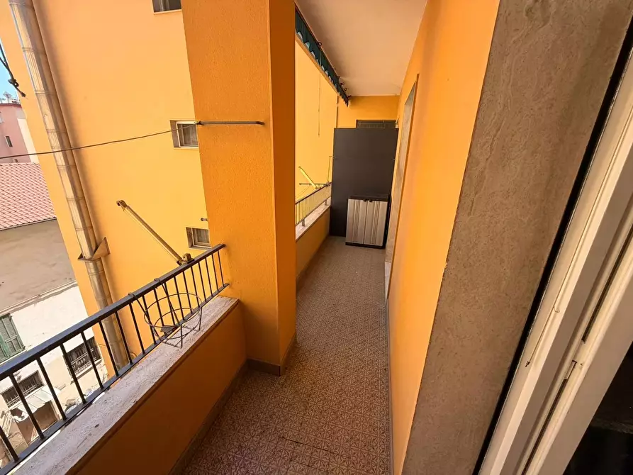 Immagine 5 di Casa trifamiliare in affitto  in Via Ruffini, 11 a Ventimiglia