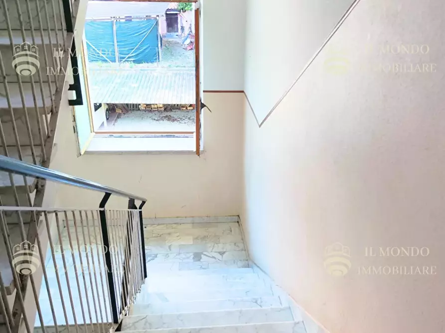 Immagine 2 di Casa trifamiliare in vendita  in Via Monte Pellecchia, snc. a Casape