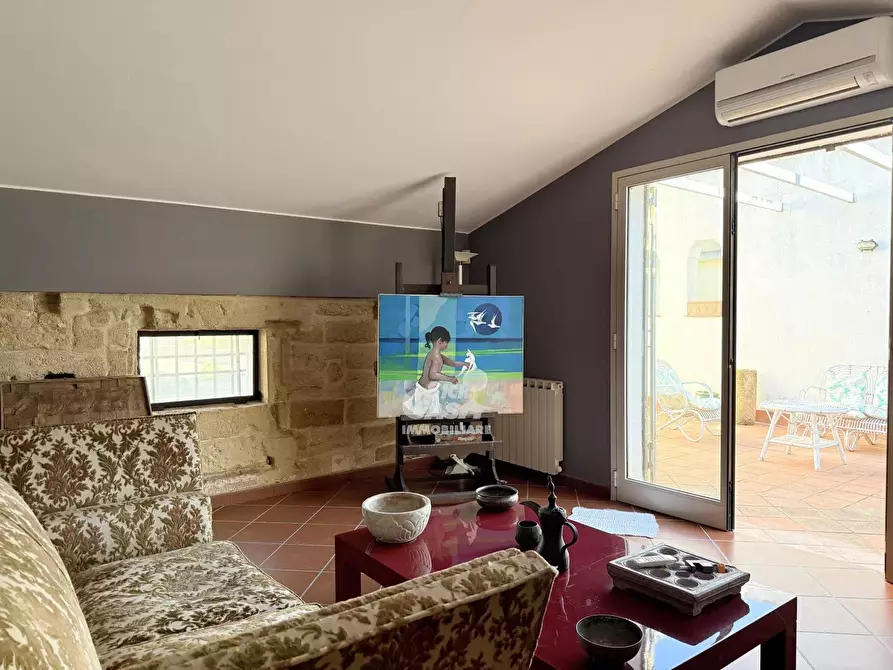 Immagine 15 di Casa trifamiliare in affitto  a Marsala