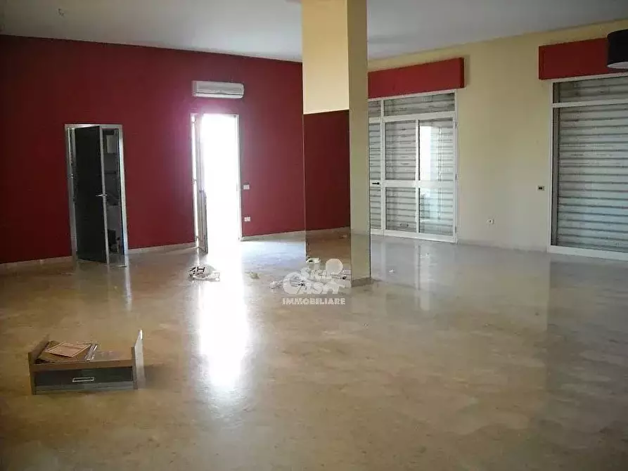 Immagine 9 di Attico in vendita  a Marsala