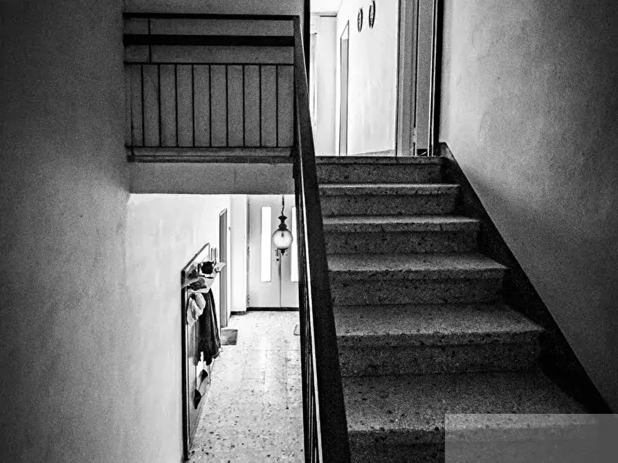 Immagine 12 di Casa trifamiliare in vendita  in Frazione Roverassa a Alzano Scrivia