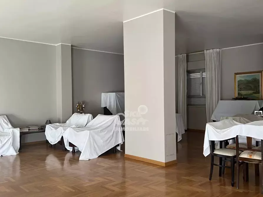 Immagine 15 di Casa trifamiliare in vendita  a Marsala