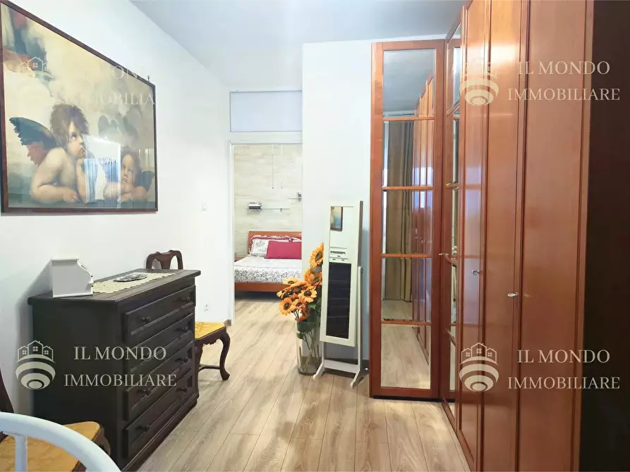 Immagine 34 di Casa trifamiliare in vendita  in Viale Luigi Greco Cretone a Palombara Sabina