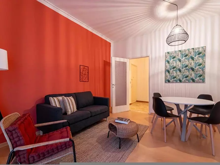 Immagine 8 di Casa trifamiliare in vendita  in Via Brogeda, 10b a Como