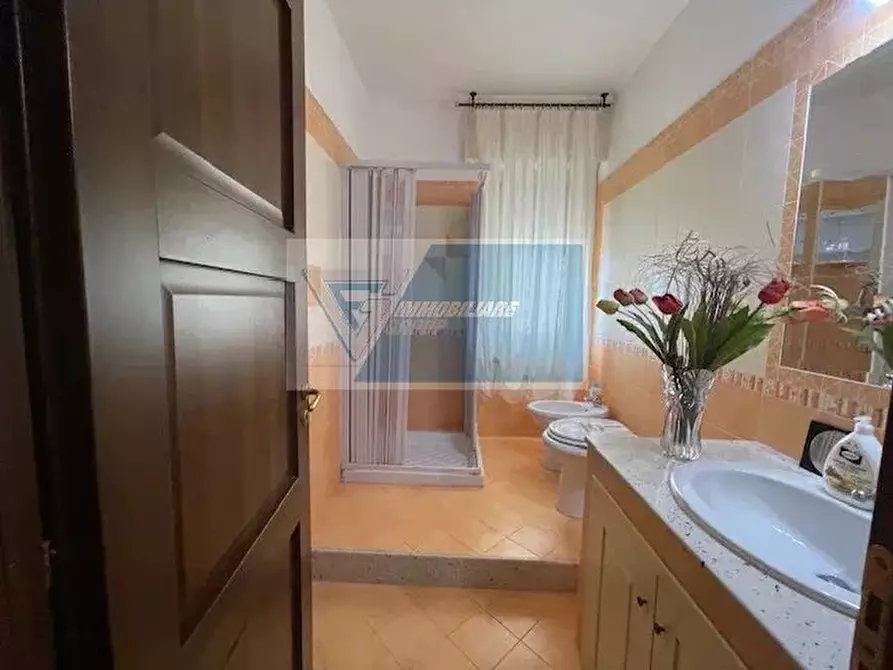 Immagine 22 di Casa trifamiliare in vendita  in Via Della Consolazione a Siracusa