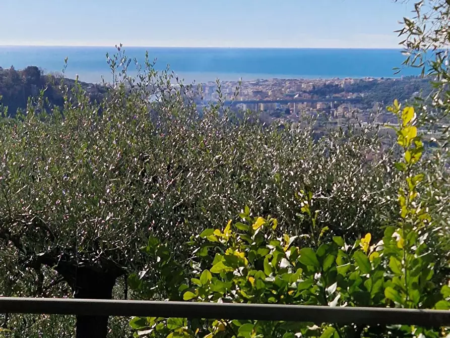 Immagine 32 di Terreno edificabile in vendita  in Via Domenico Canata a Avegno