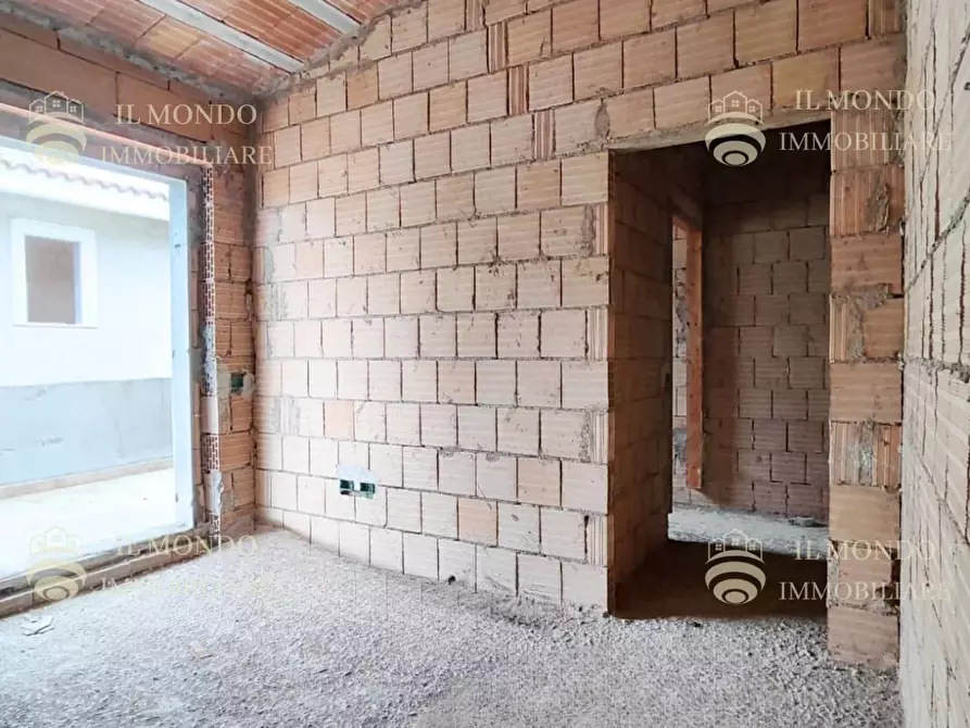 Immagine 34 di Terreno edificabile in vendita  in Strada della Neve, snc. a Palombara Sabina