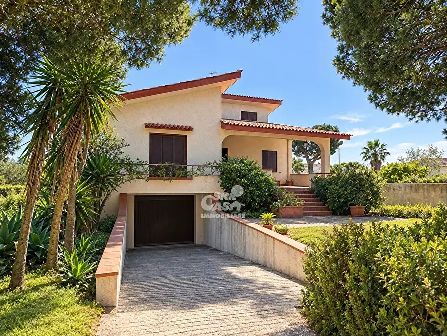 casa indipendente in affitto a Marsala