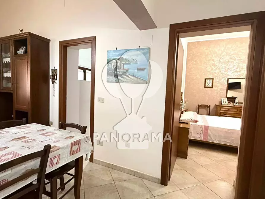 Immagine 7 di Terreno edificabile in vendita  a Balestrate