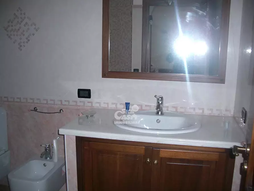 Immagine 15 di Casa trifamiliare in affitto  a Marsala