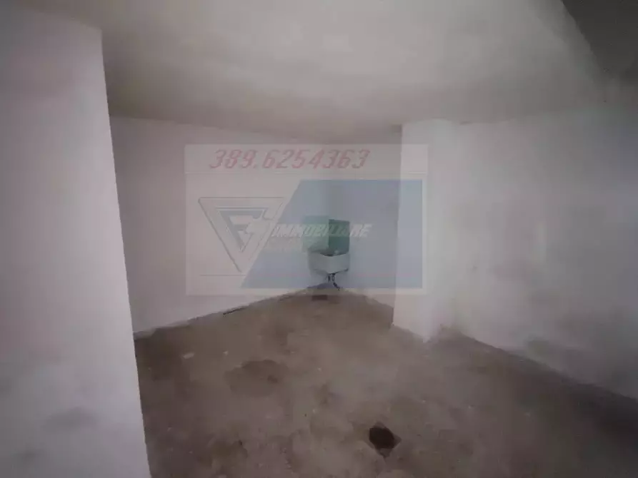 Immagine 3 di Appartamento in vendita  in Via Bari a Siracusa