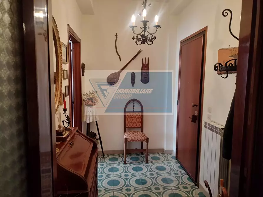 Immagine 3 di Casa trifamiliare in vendita  in Viale Dei Comuni a Siracusa