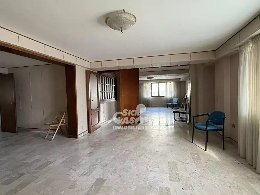 Immagine 4 di Castello in vendita  a Marsala