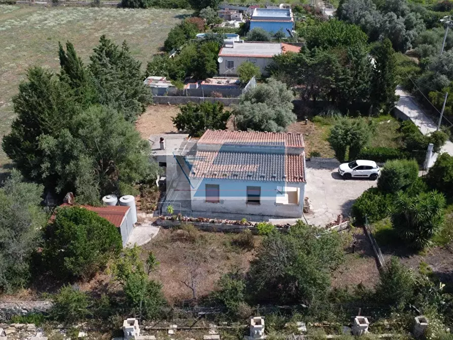 Immagine 19 di Terreno edificabile in vendita  a Siracusa