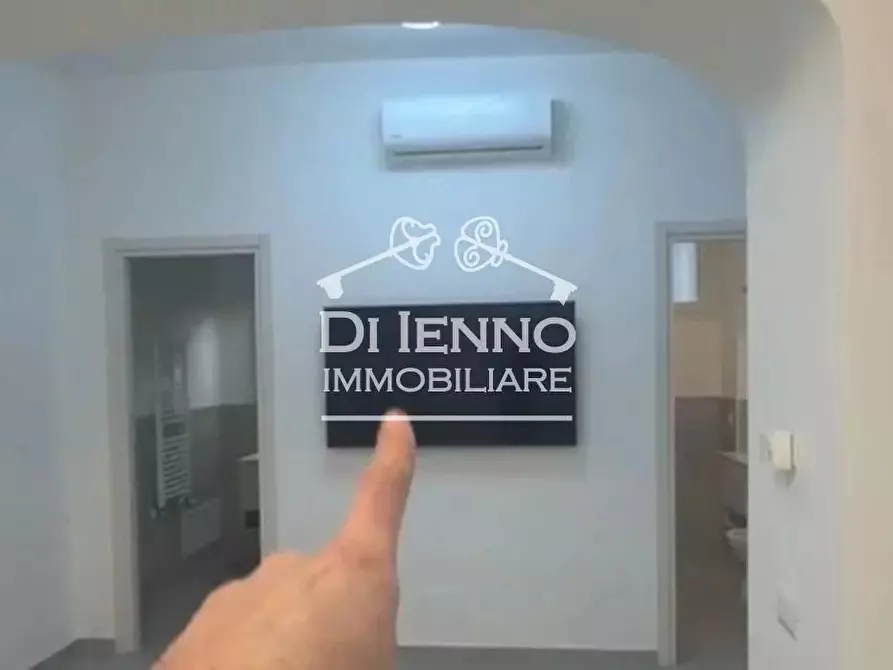 Immagine 3 di Casa trifamiliare in affitto  in Via Giovanni Paisiello a Roma