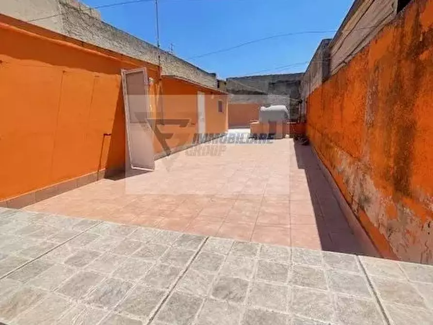 Immagine 9 di Monolocale in vendita  in Via Antonio di Rudinì a Siracusa