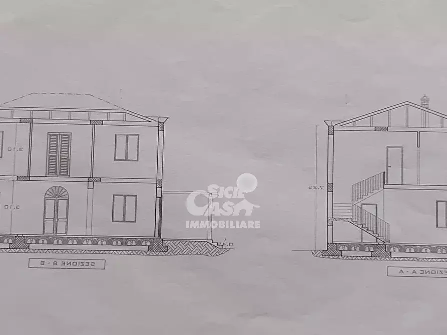 Immagine 11 di Terreno edificabile in vendita  a Marsala