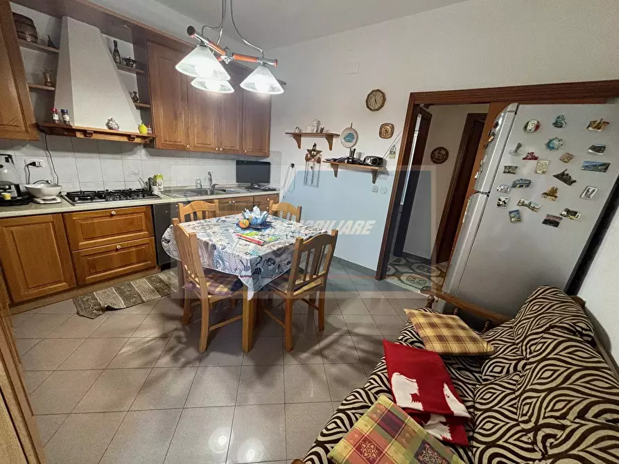 Immagine 6 di Casa trifamiliare in vendita  in Via Grotta Santa a Siracusa