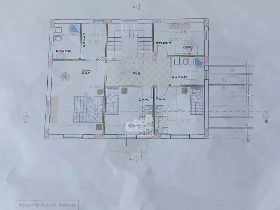 Immagine 14 di Terreno edificabile in vendita  a Marsala