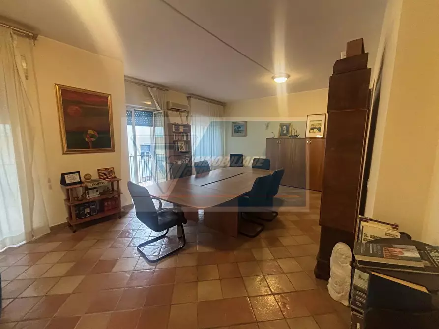 Immagine 3 di Casa trifamiliare in vendita  in Via Tevere a Siracusa