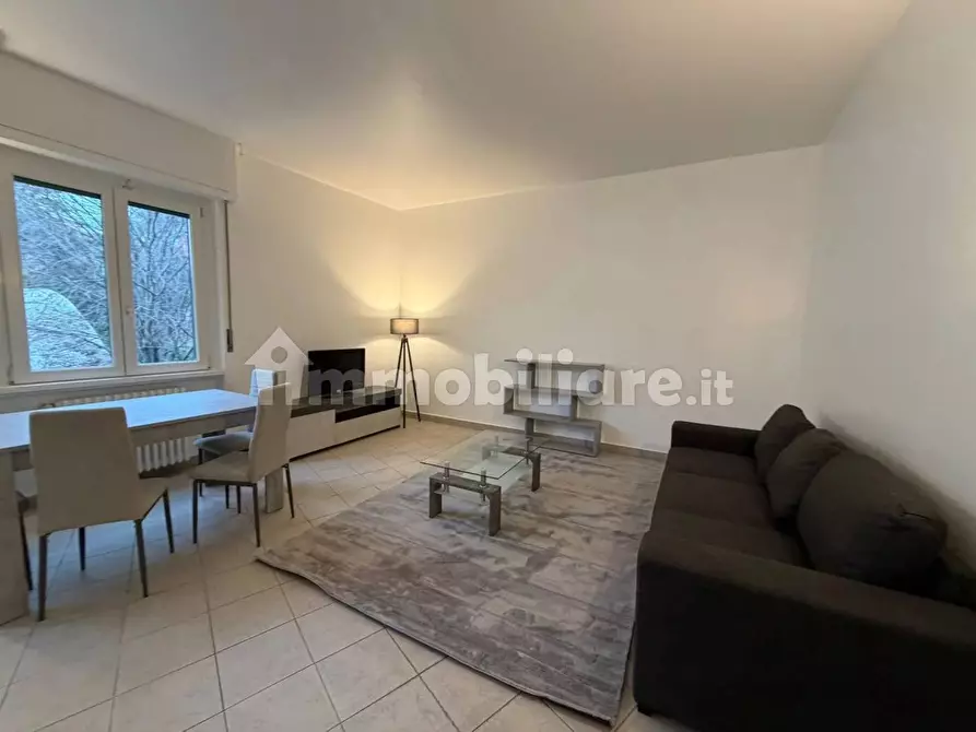 Immagine 4 di Casa trifamiliare in affitto  in Via Giambellino, 10 a Milano