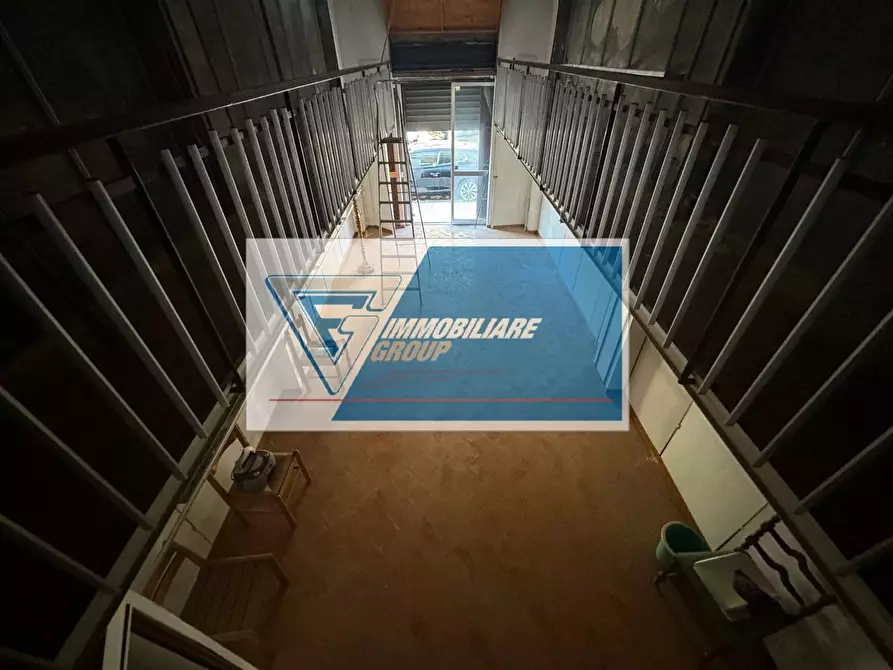 Immagine 5 di Attico in vendita  in Via Re Ierone II, 28 a Siracusa