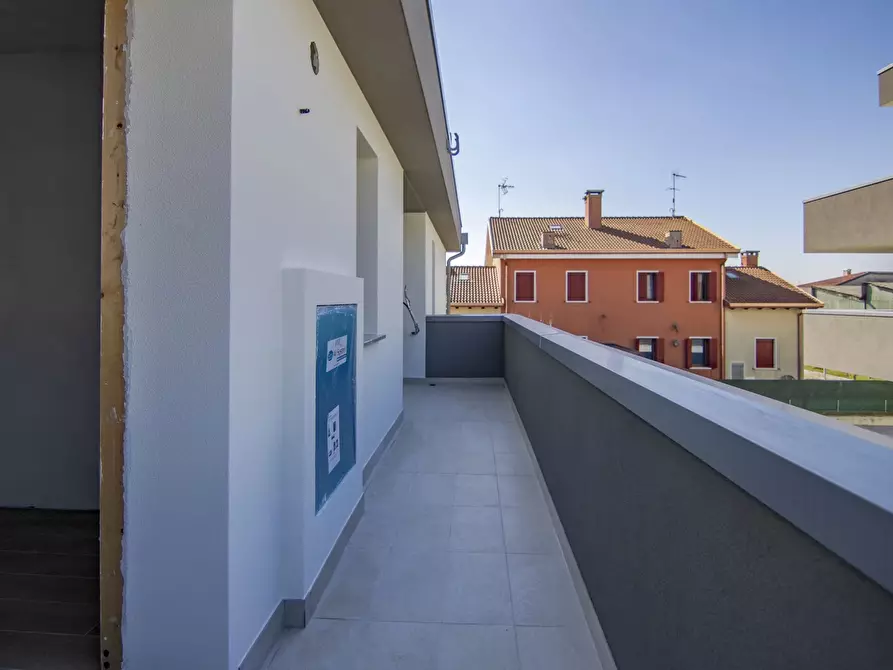 Immagine 21 di Terreno edificabile in vendita  a Piove Di Sacco