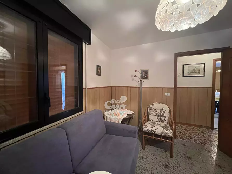 Immagine 3 di Terreno edificabile in vendita  in Contrada Berbaro a Marsala