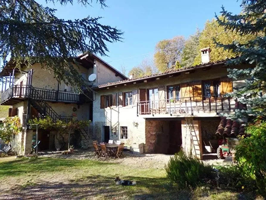 Immagine 2 di Terreno edificabile in vendita  a Ceva