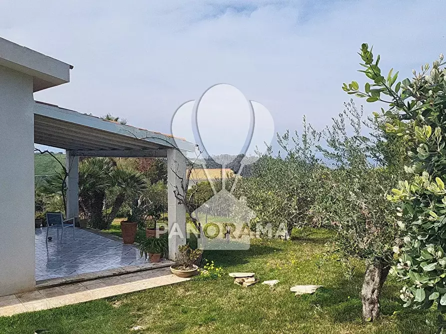 Immagine 5 di Terreno edificabile in vendita  in Costiera Occidentale Partenicense Balestrate a Balestrate