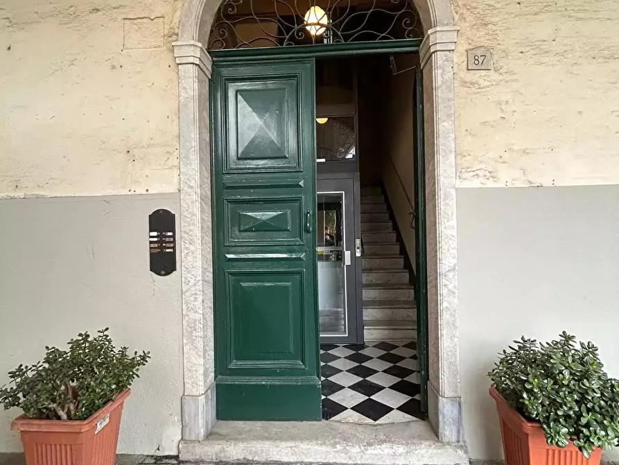 Immagine 18 di Casa bifamiliare in vendita  in Corso Giuseppe Garibaldi a Chiavari