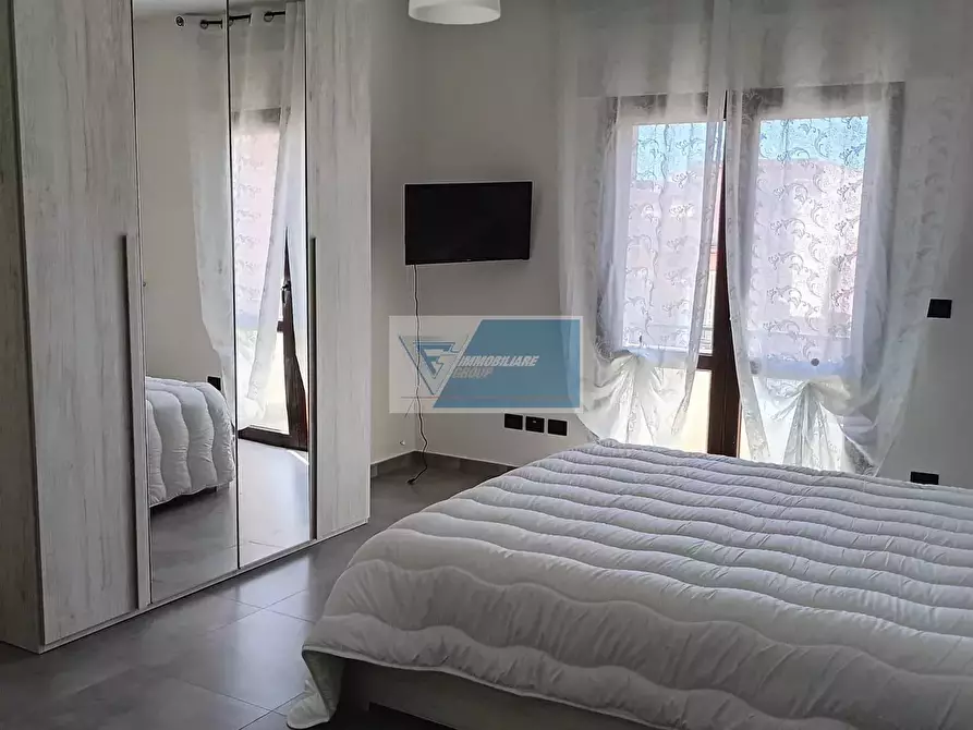 Immagine 13 di Casa trifamiliare in vendita  in Via Pietro Nenni a Pachino