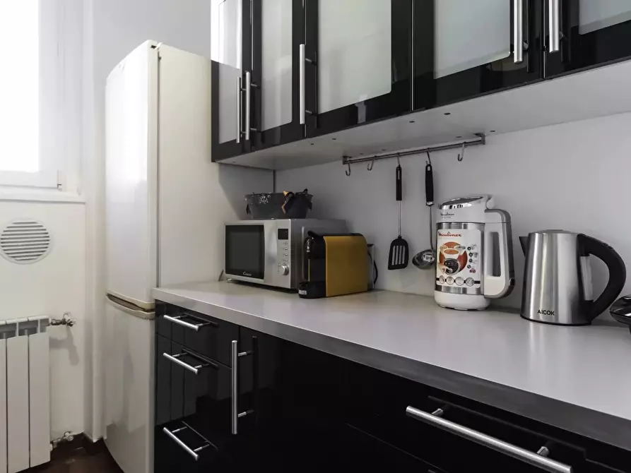 Immagine 13 di Casa trifamiliare in vendita  in Nona Strada, 7 a Buccinasco