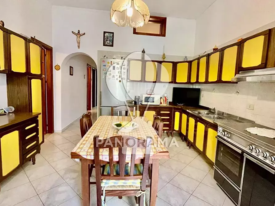 Immagine 5 di Terreno edificabile in vendita  in Via Pompeo Vannucci a Balestrate