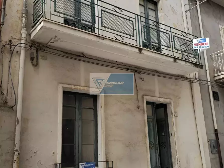 Immagine 12 di Terreno edificabile in vendita  in Via Platamone, 15 a Rosolini