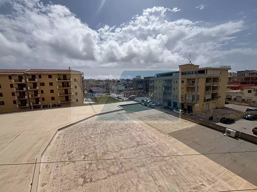 Immagine 3 di Casa trifamiliare in vendita  a Siracusa