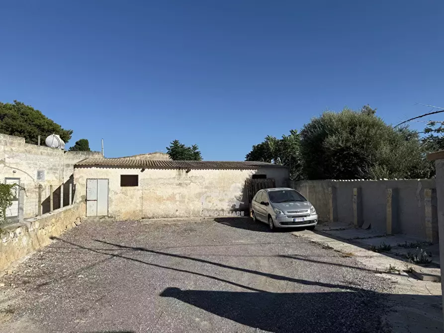 Immagine 26 di Terreno edificabile in vendita  in Contrada Pispisia a Marsala