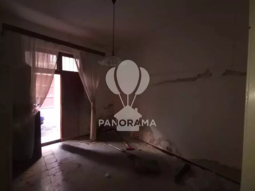 Immagine 6 di Casa trifamiliare in vendita  in Via Ruggero Settimo a Partinico