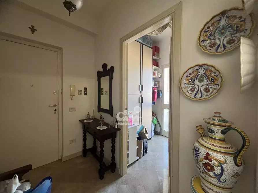 Immagine 18 di Casa trifamiliare in vendita  a Marsala