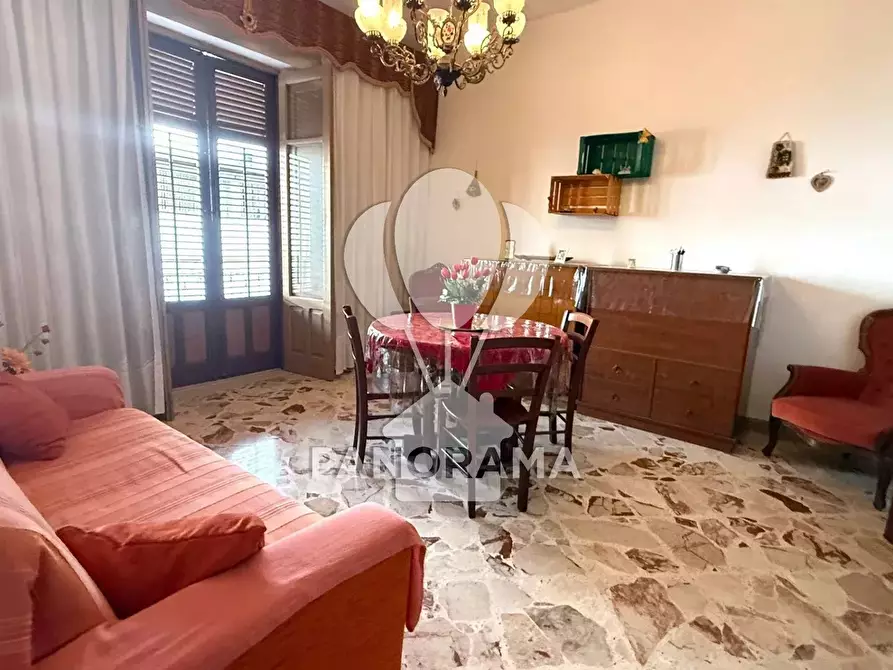 Immagine 16 di Terreno edificabile in vendita  a Balestrate