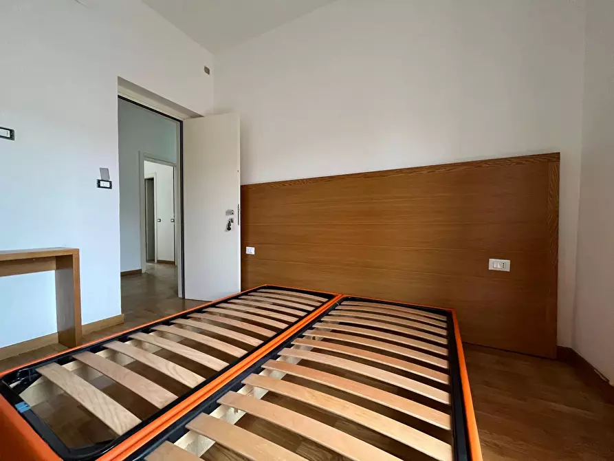 Immagine 7 di Casa trifamiliare in vendita  a Sestri Levante