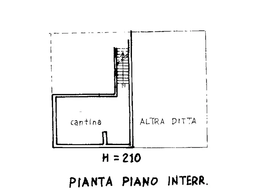 Immagine 12 di Terreno edificabile in vendita  a Miane
