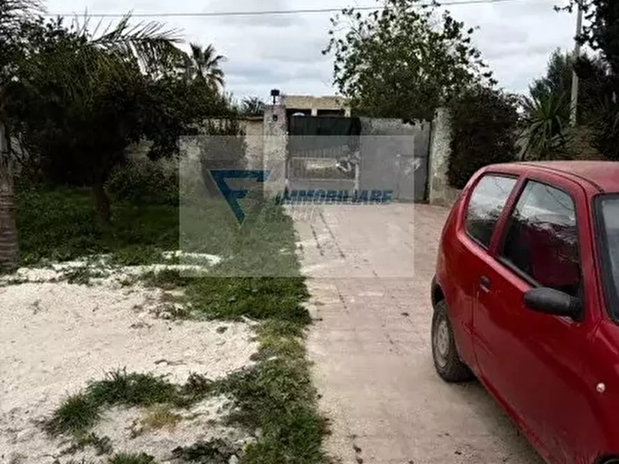 Immagine 3 di Terreno edificabile in vendita  in Via San Guglielmo Abate a Siracusa