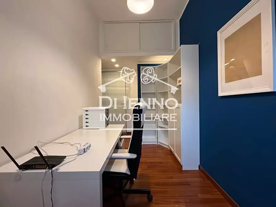 Immagine 8 di Casa trifamiliare in affitto  a Roma