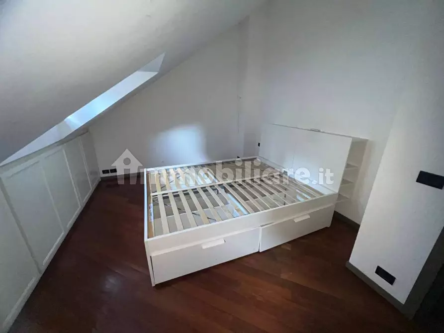 Immagine 24 di Casa trifamiliare in affitto  in Via della Moscova, 10 a Milano