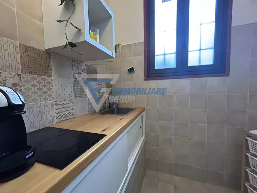 Immagine 12 di Casa trifamiliare in vendita  in via mirabella a Siracusa