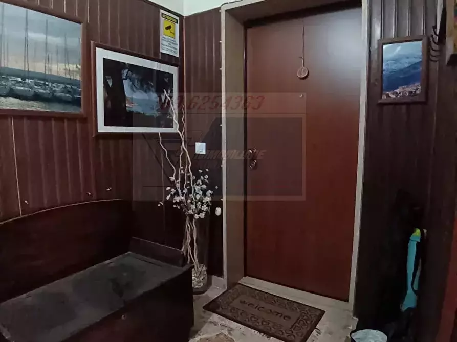 Immagine 26 di Casa trifamiliare in vendita  in Via Montegrappa a Siracusa