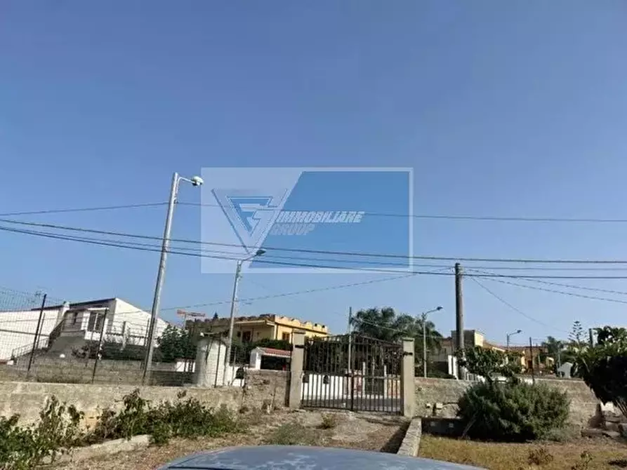 Immagine 8 di Terreno edificabile in vendita  in Via Mascagni a Buccheri