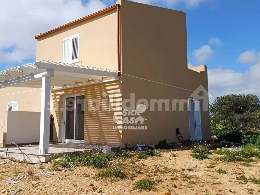 Immagine 1 di Terreno edificabile in vendita  a Marsala