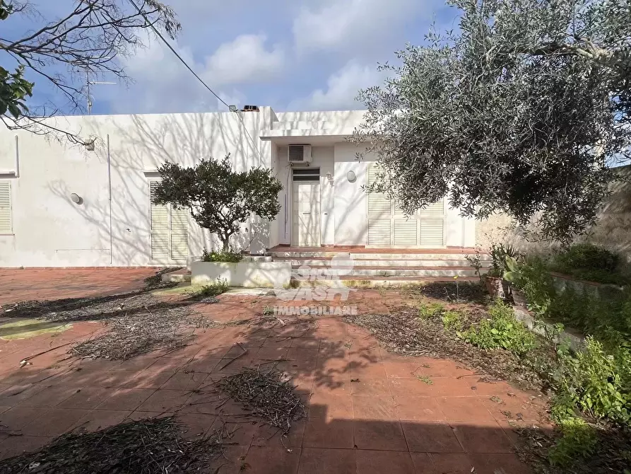 Immagine 57 di Terreno edificabile in vendita  in Contrada Ventrischi a Marsala